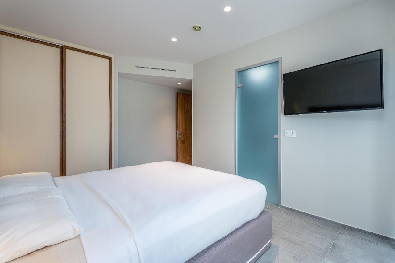 Noa Beachfront Appartamento *