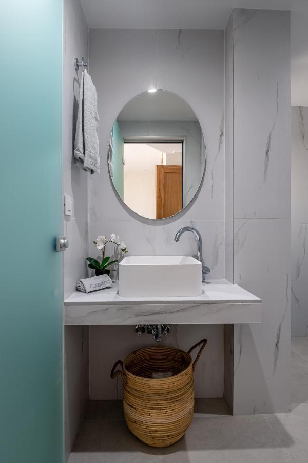Noa Beachfront Appartamento *