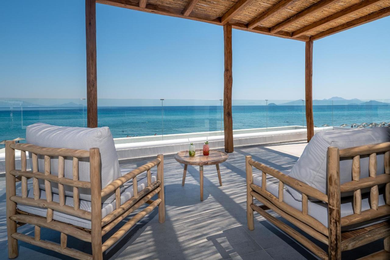 Appartamento Noa Beachfront