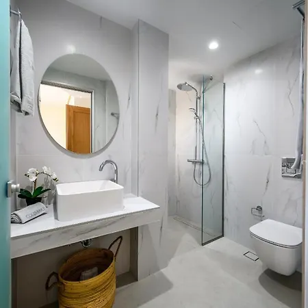 Noa Beachfront Suites Kardamena  Exterior photo