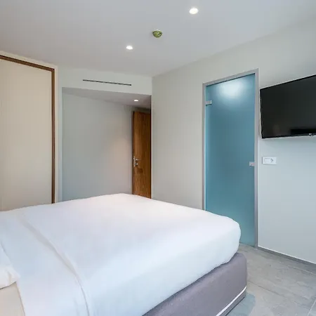 Noa Beachfront Suites Kardamena  Exterior photo