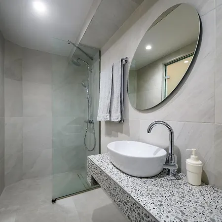 Noa Beachfront Suites Kardamena  Exterior photo