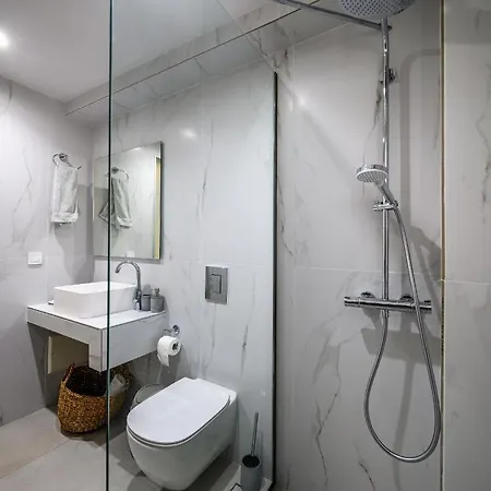 Noa Beachfront Suites Kardamena  Exterior photo