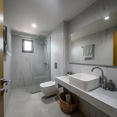 Noa Beachfront Suites Kardamena  Exterior photo