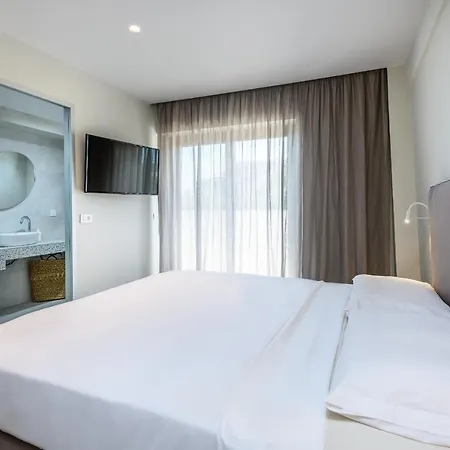 Noa Beachfront Suites Kardamena  Exterior photo