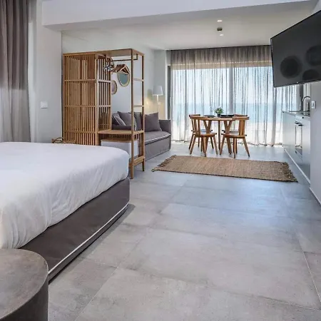 Noa Beachfront Suites Kardamena  Exterior photo