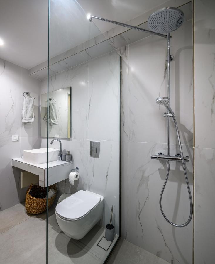 Noa Beachfront Apartament Kardamena (Kos)