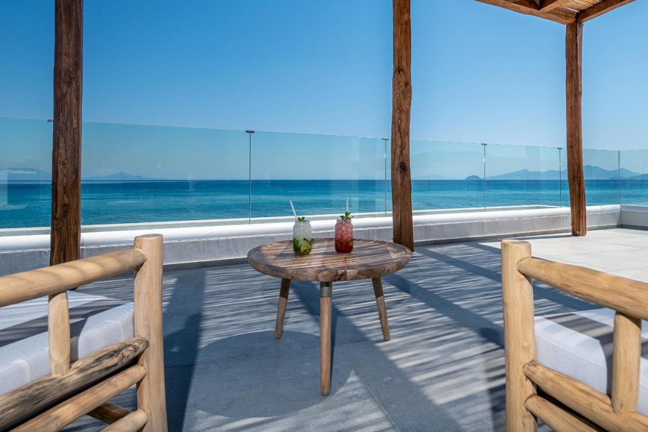 Apartament Noa Beachfront Kardamena (Kos)