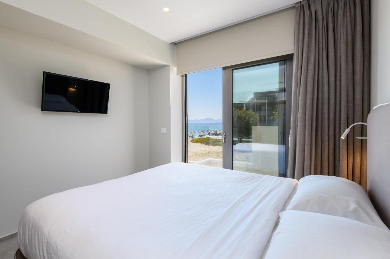 Apartament Noa Beachfront Kardamena (Kos)