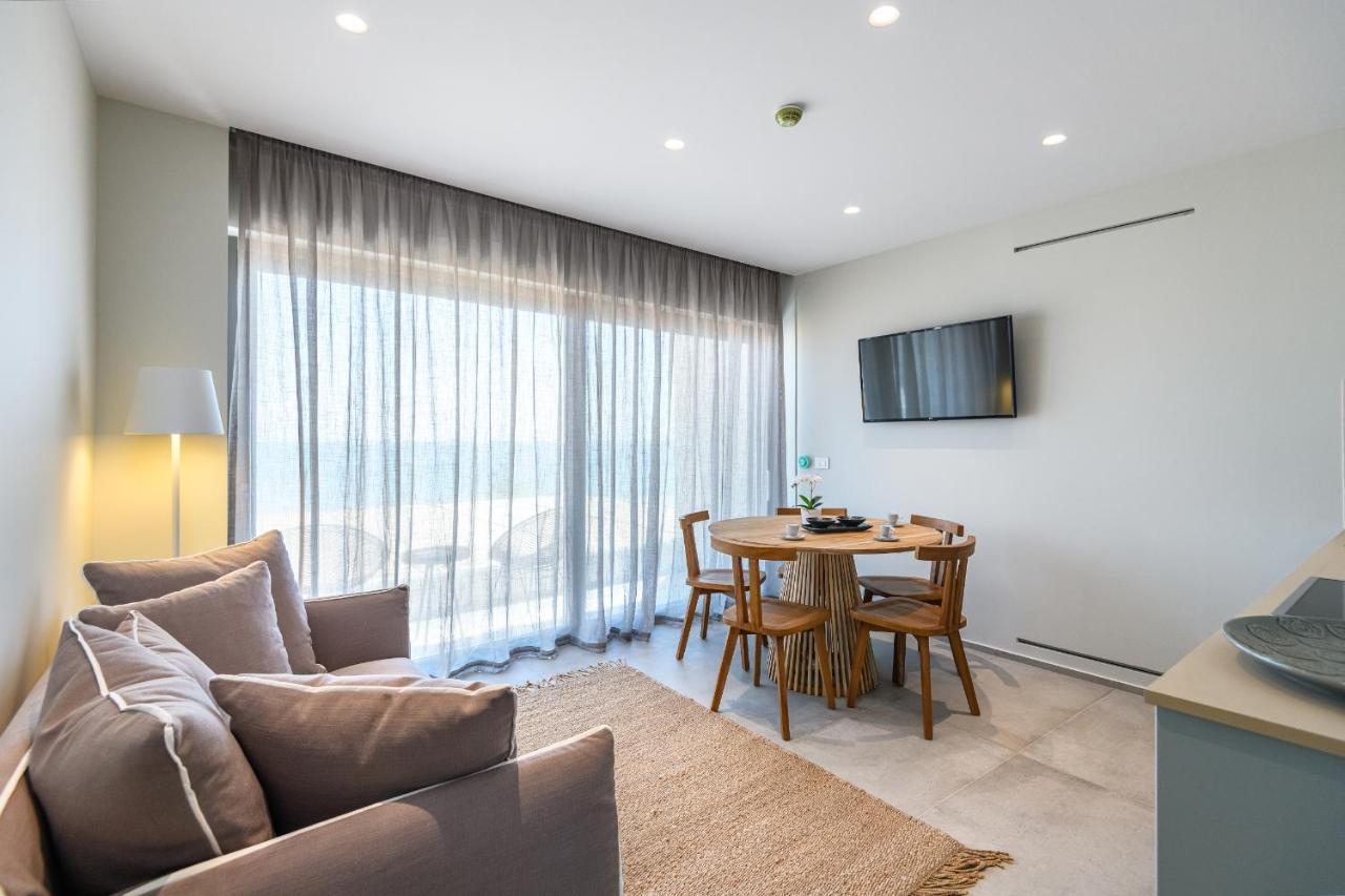 Apartament Noa Beachfront