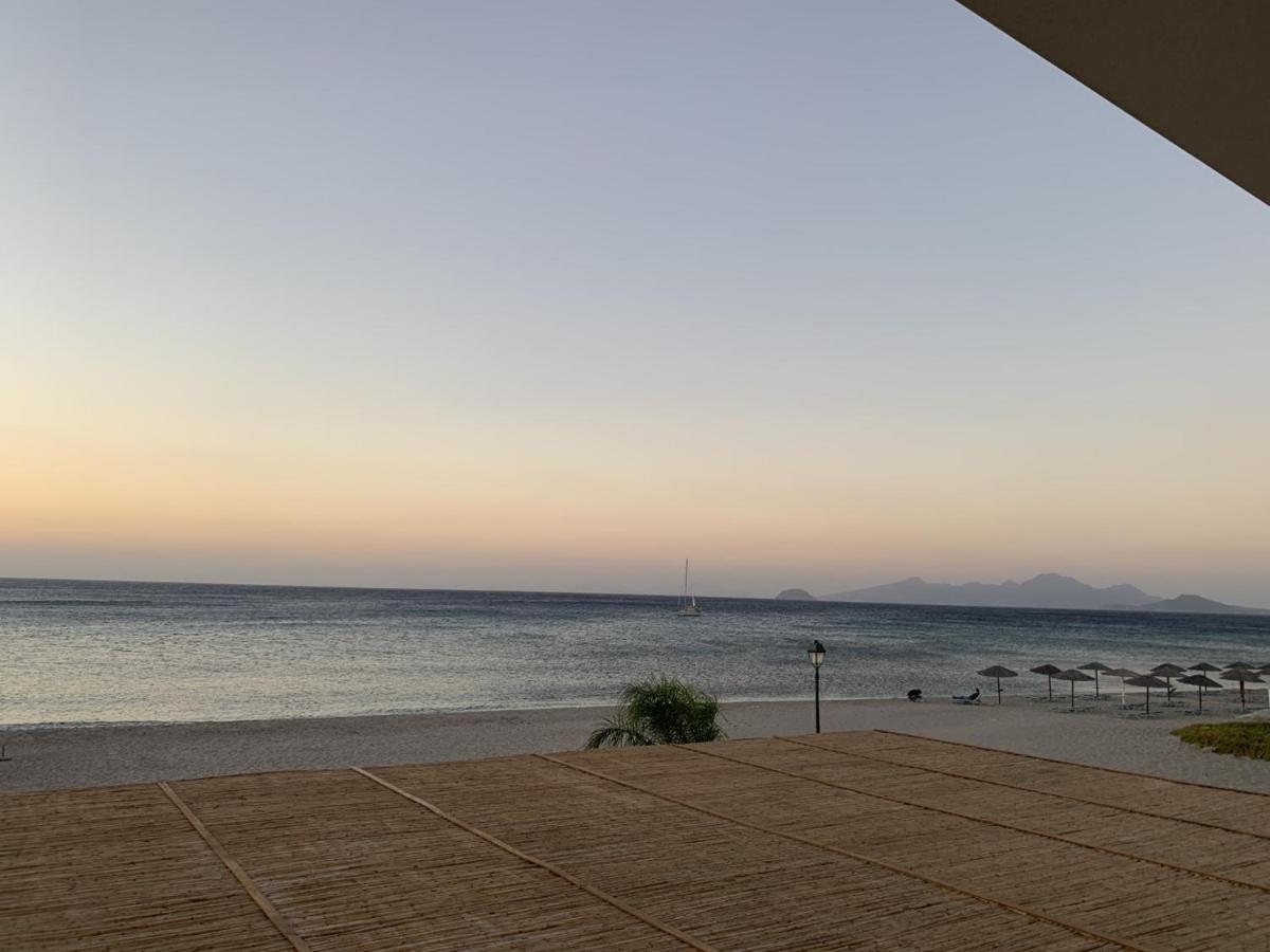 Noa Beachfront Apartament Kardamena (Kos)