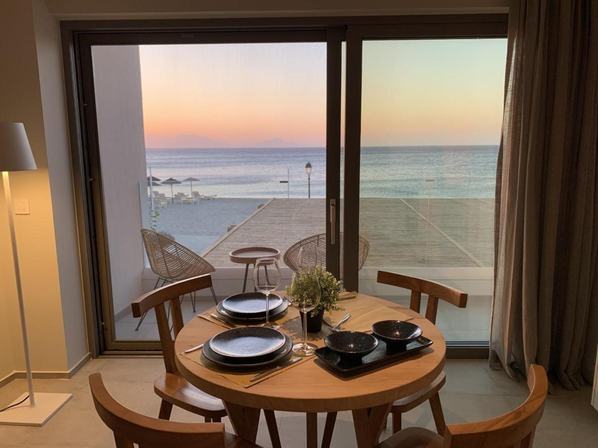 Noa Beachfront Apartament Kardamena (Kos)