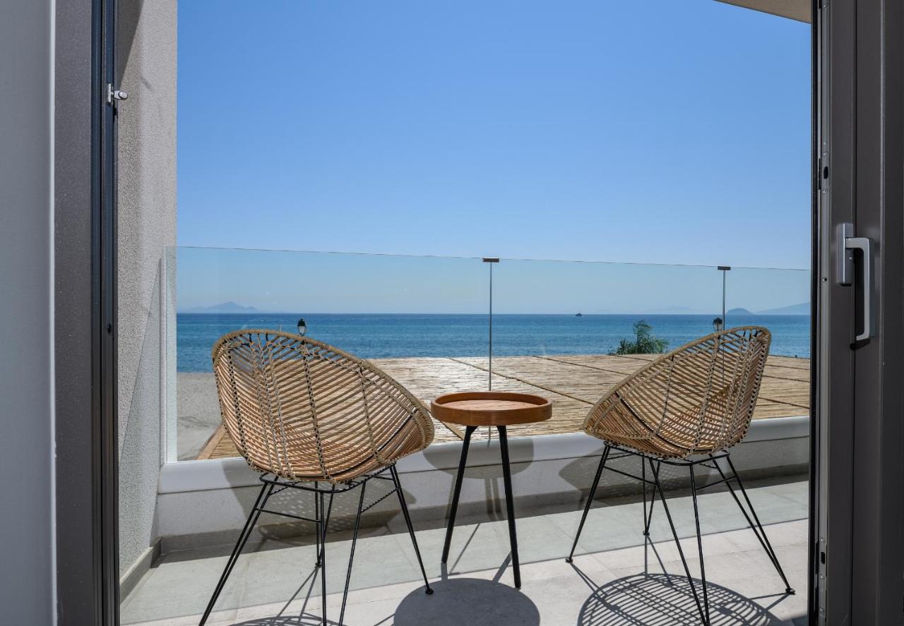 Appartement Noa Beachfront *