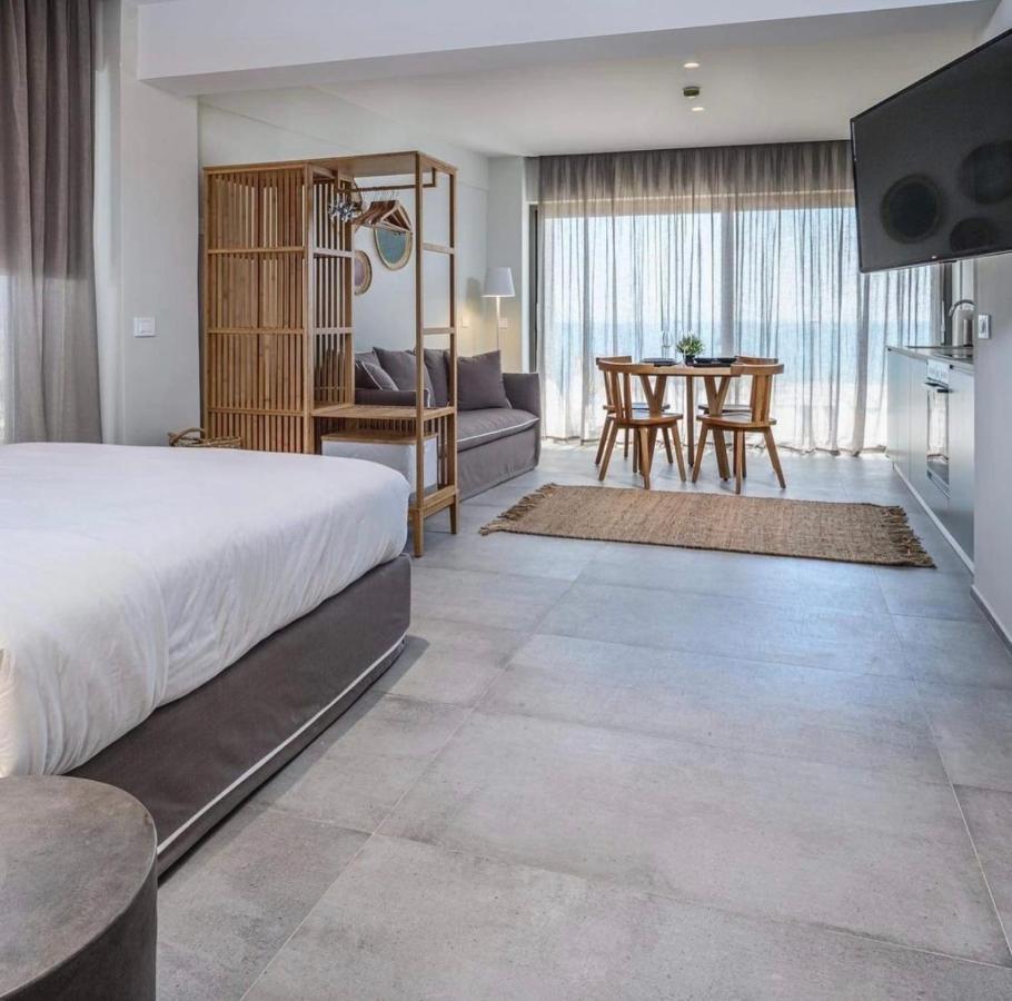 Noa Beachfront Apartament Kardamena (Kos)