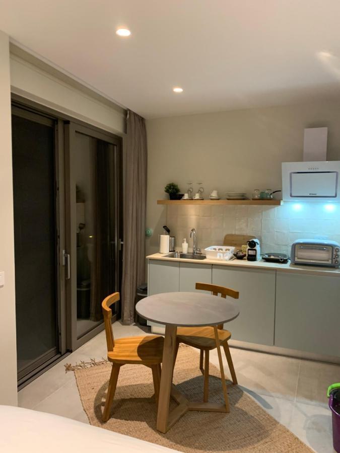 Apartament Noa Beachfront *
