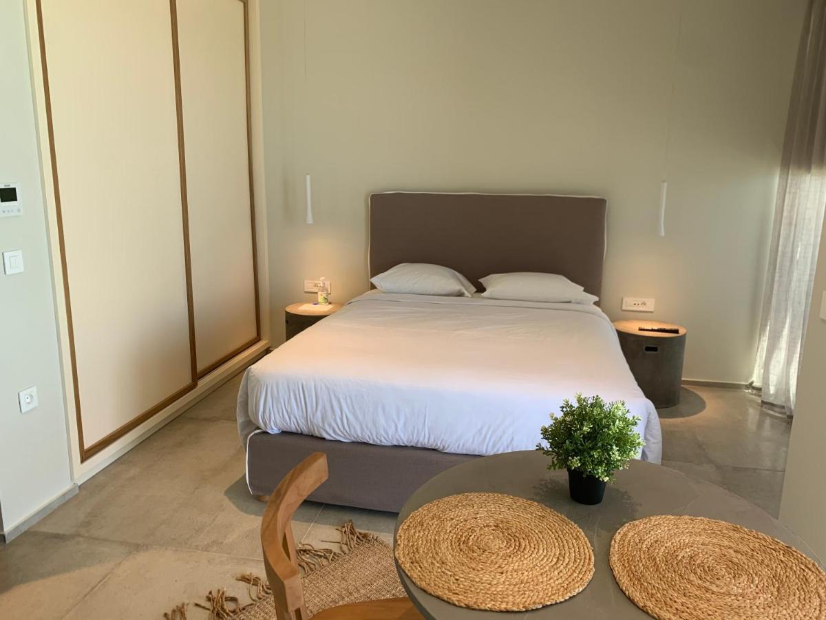 Apartament Noa Beachfront Kardamena (Kos)