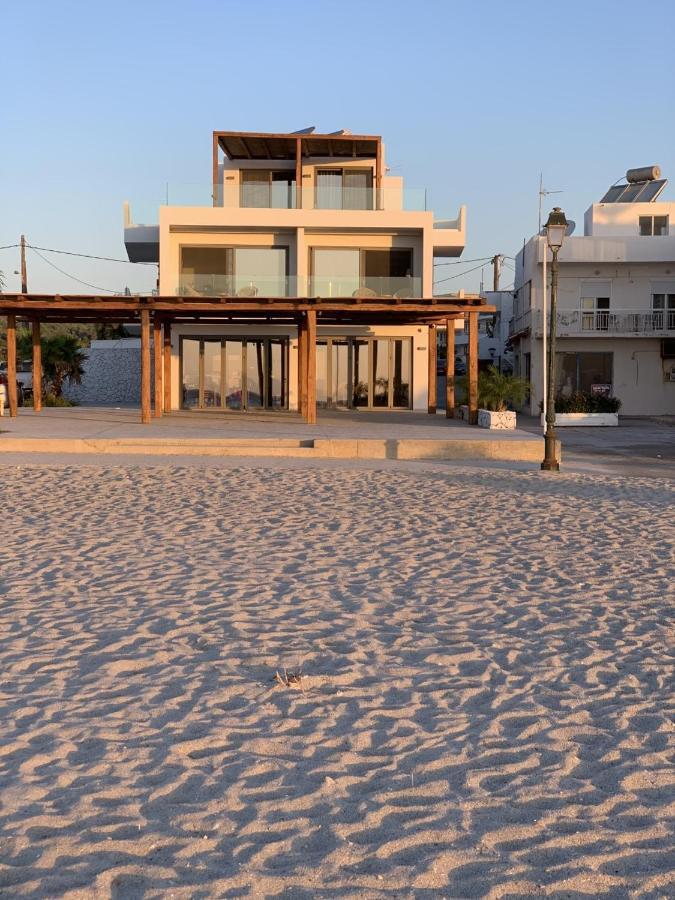 Noa Beachfront * Kardamena (Kos)
